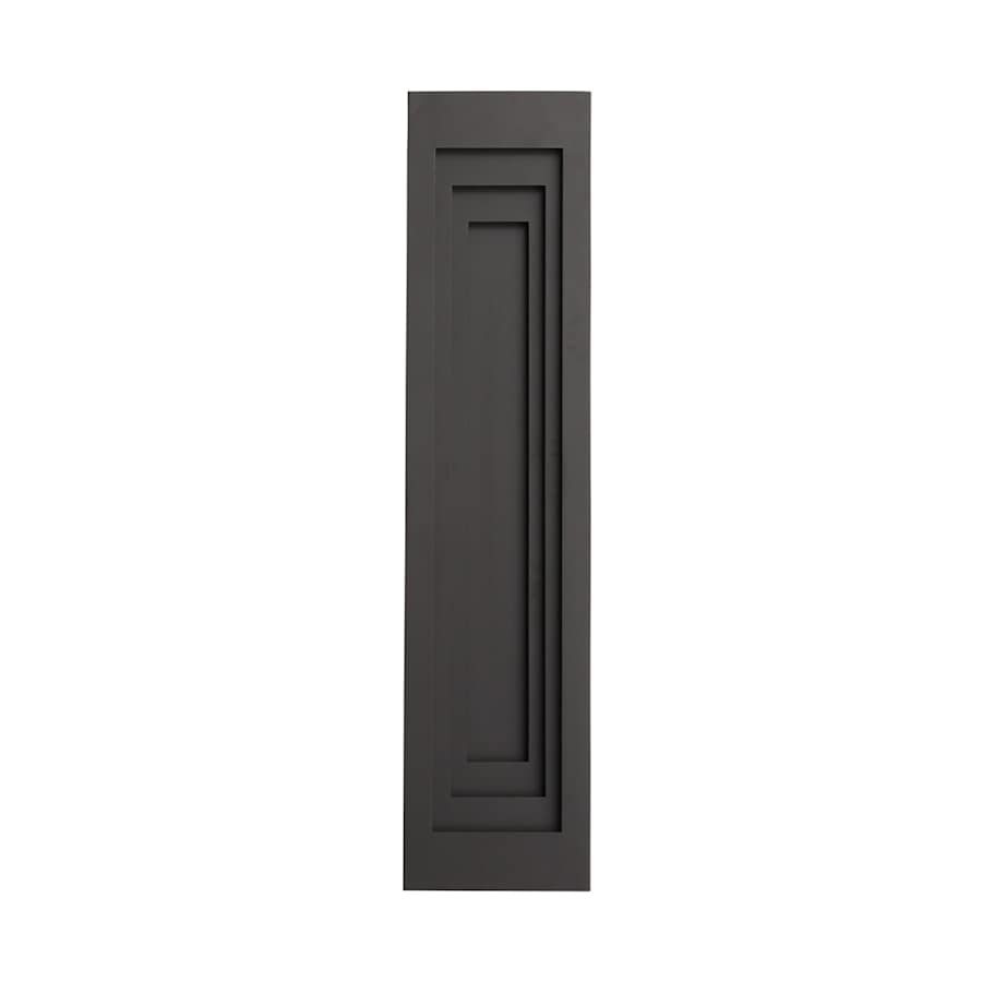 Avenue Lighting Outdoor 38" Tall Outdoor Wall Sconce