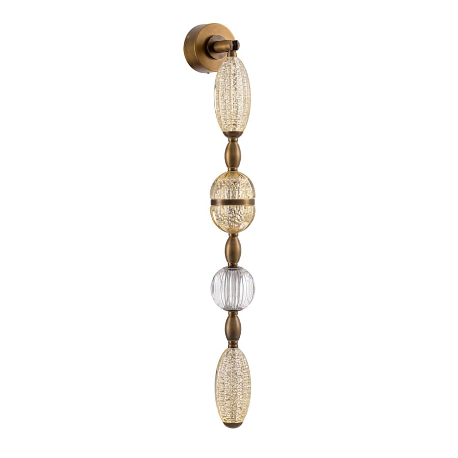 Avenue Lighting Dubai 40" Tall Wall Sconce