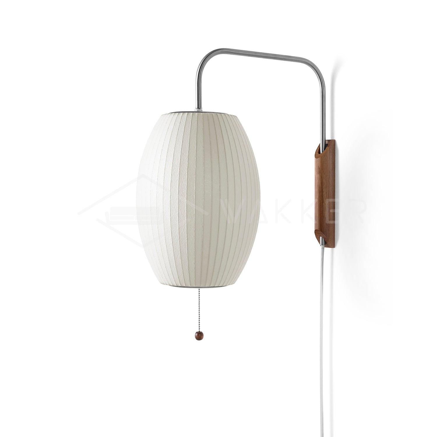 Bubble Ball Adjustable Wall Sconce