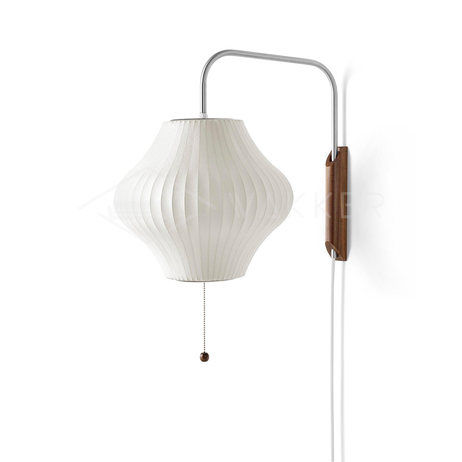 Bubble Ball Adjustable Wall Sconce