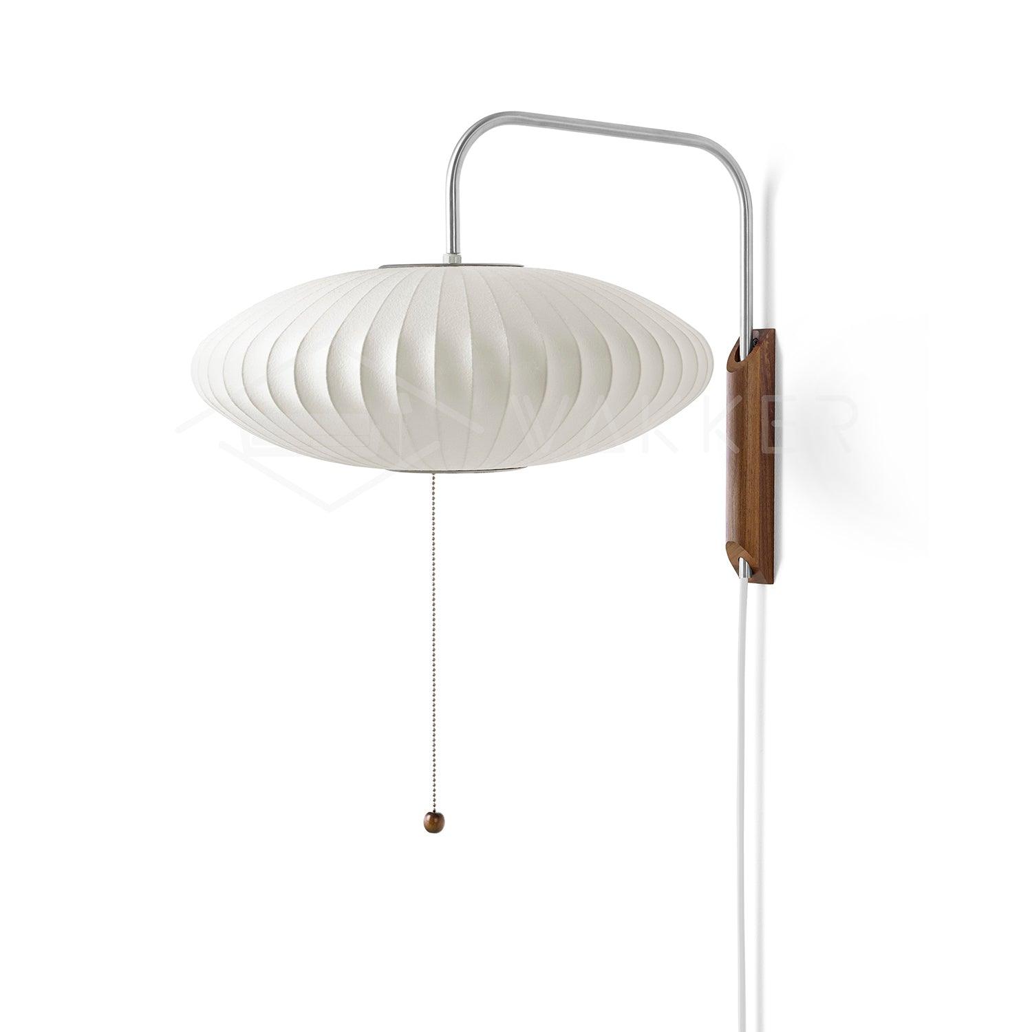 Bubble Ball Adjustable Wall Sconce