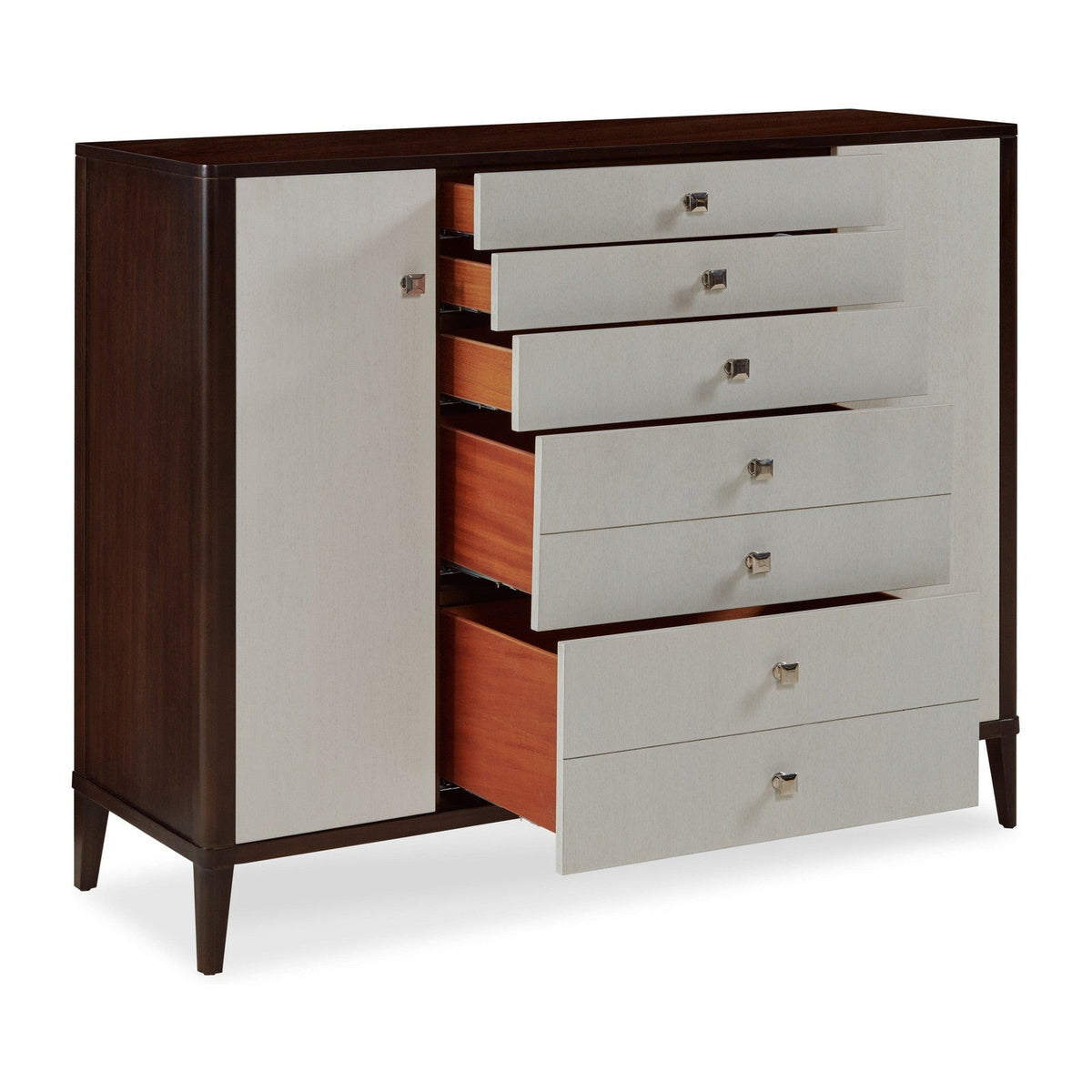 Century Furniture Aria Gentleman's Chest Clearance
