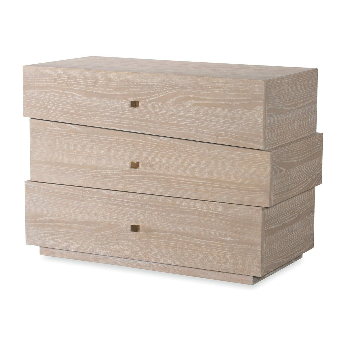 Century Furniture Cadence Three Drawer Chest