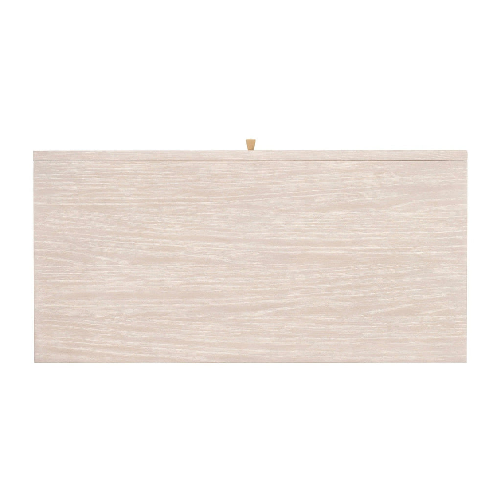 Century Furniture Cadence Three Drawer Chest