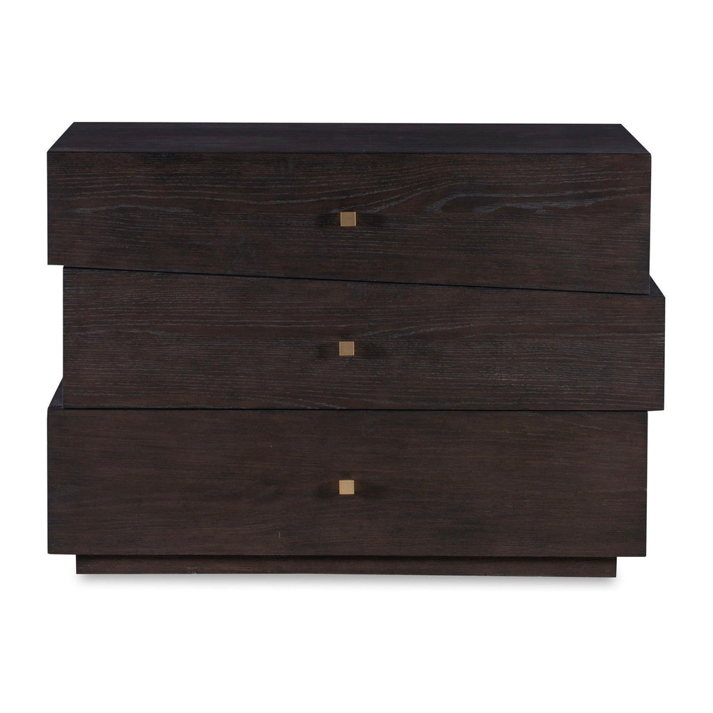 Century Furniture Cadence Three Drawer Chest