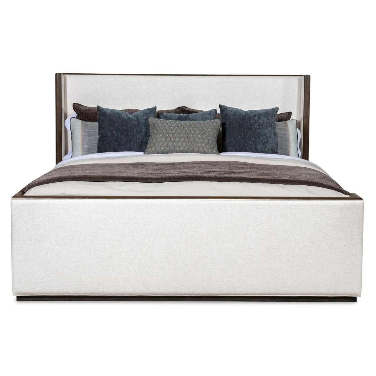 Century Furniture Monterey King Bed