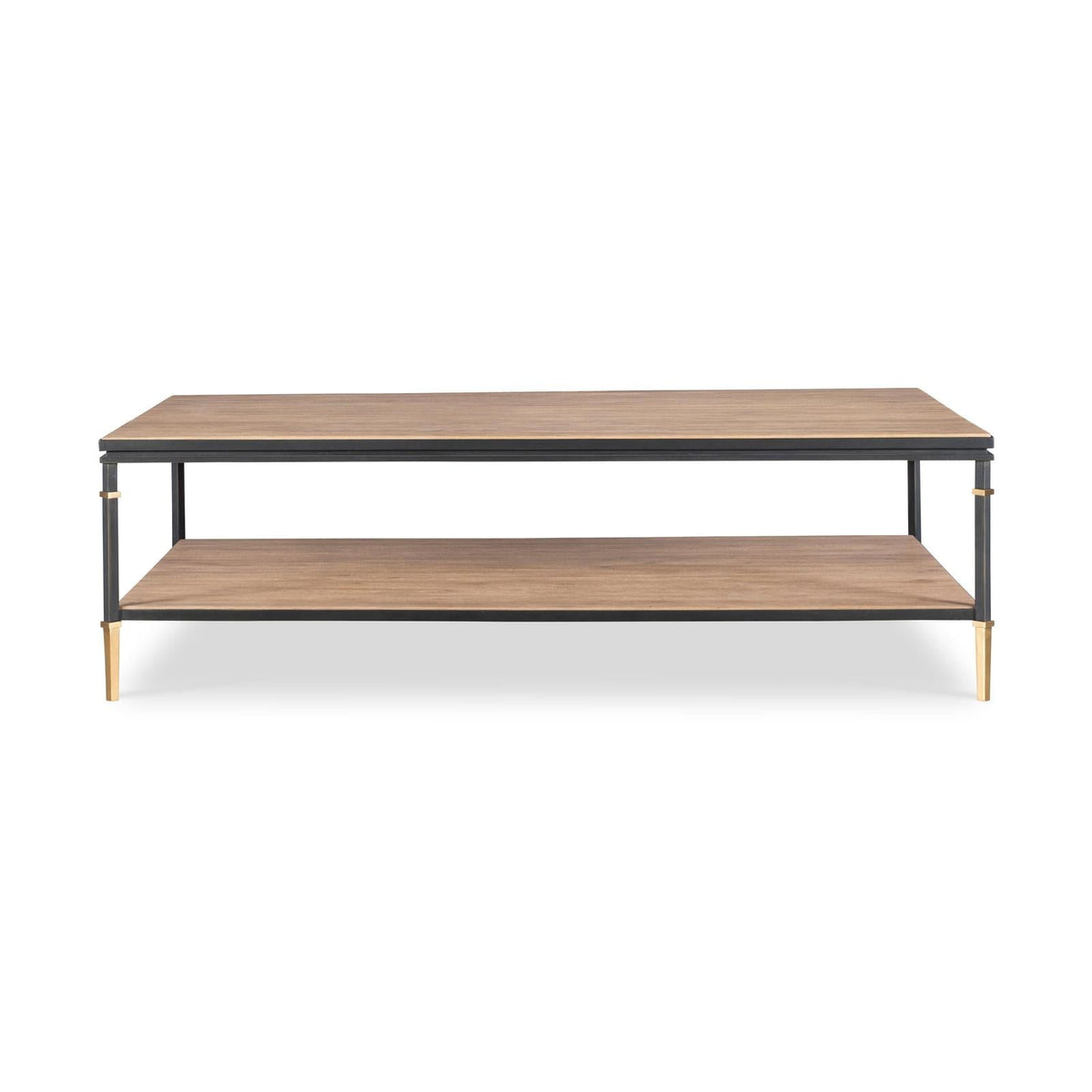 Century Furniture Monterey Cocktail Table