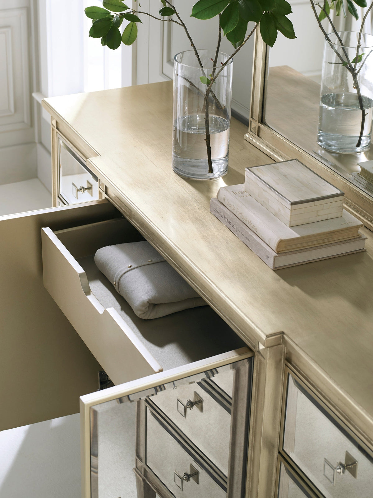 Caracole La-Dee-Dah Dresser