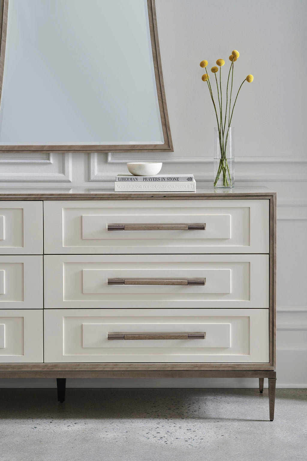 Caracole Classic Impressive Dresser