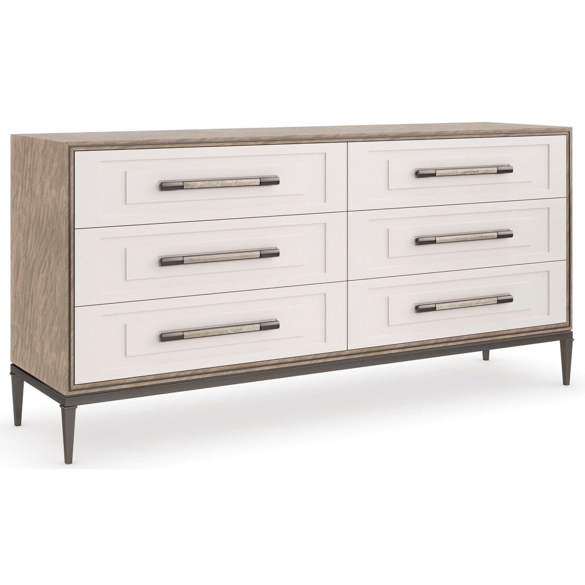 Caracole Classic Impressive Dresser