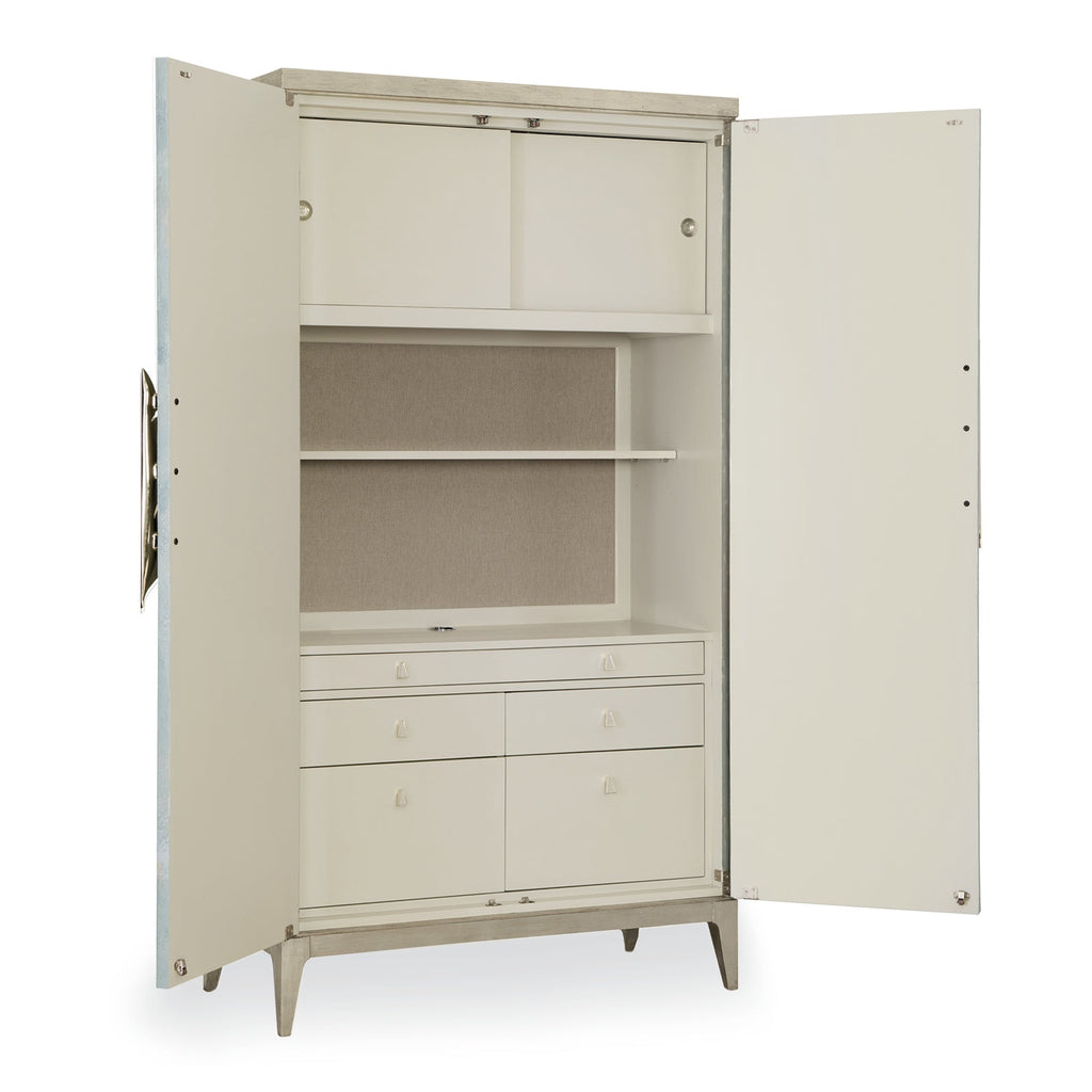 Caracole Watercolours Cabinet