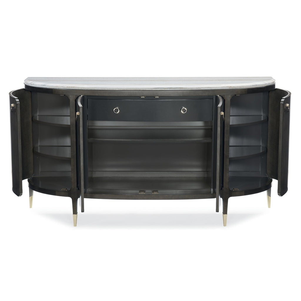 Caracole Serve Yourself Sideboard