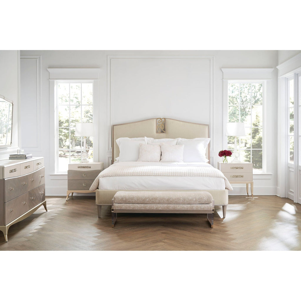Caracole Classic Tempo Dresser