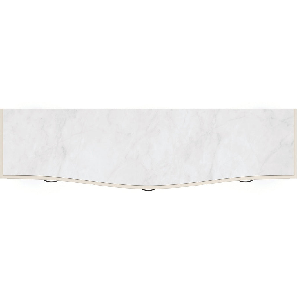 Caracole Classic Break From Tradition Sideboard