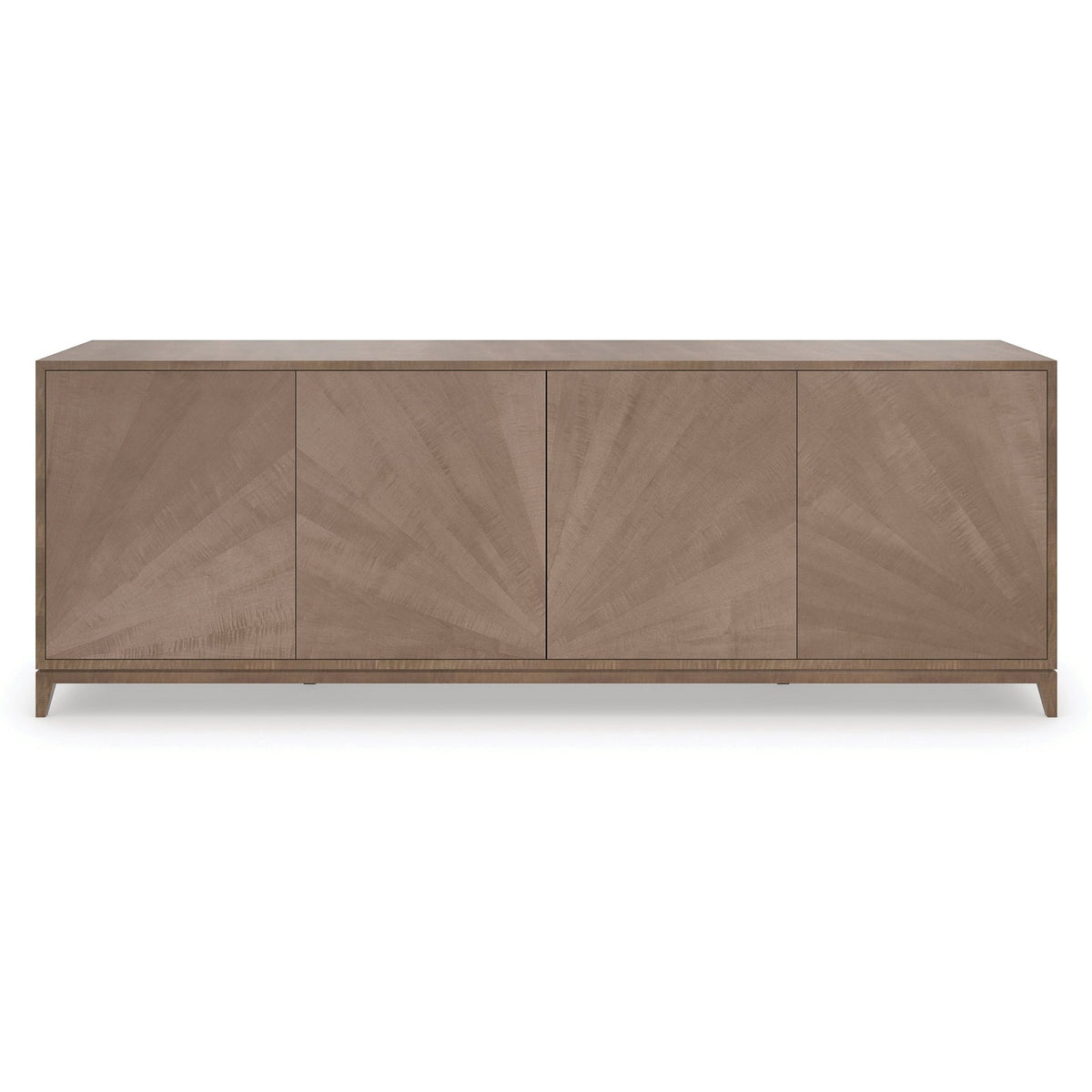 Caracole Classic Daybreak Credenza