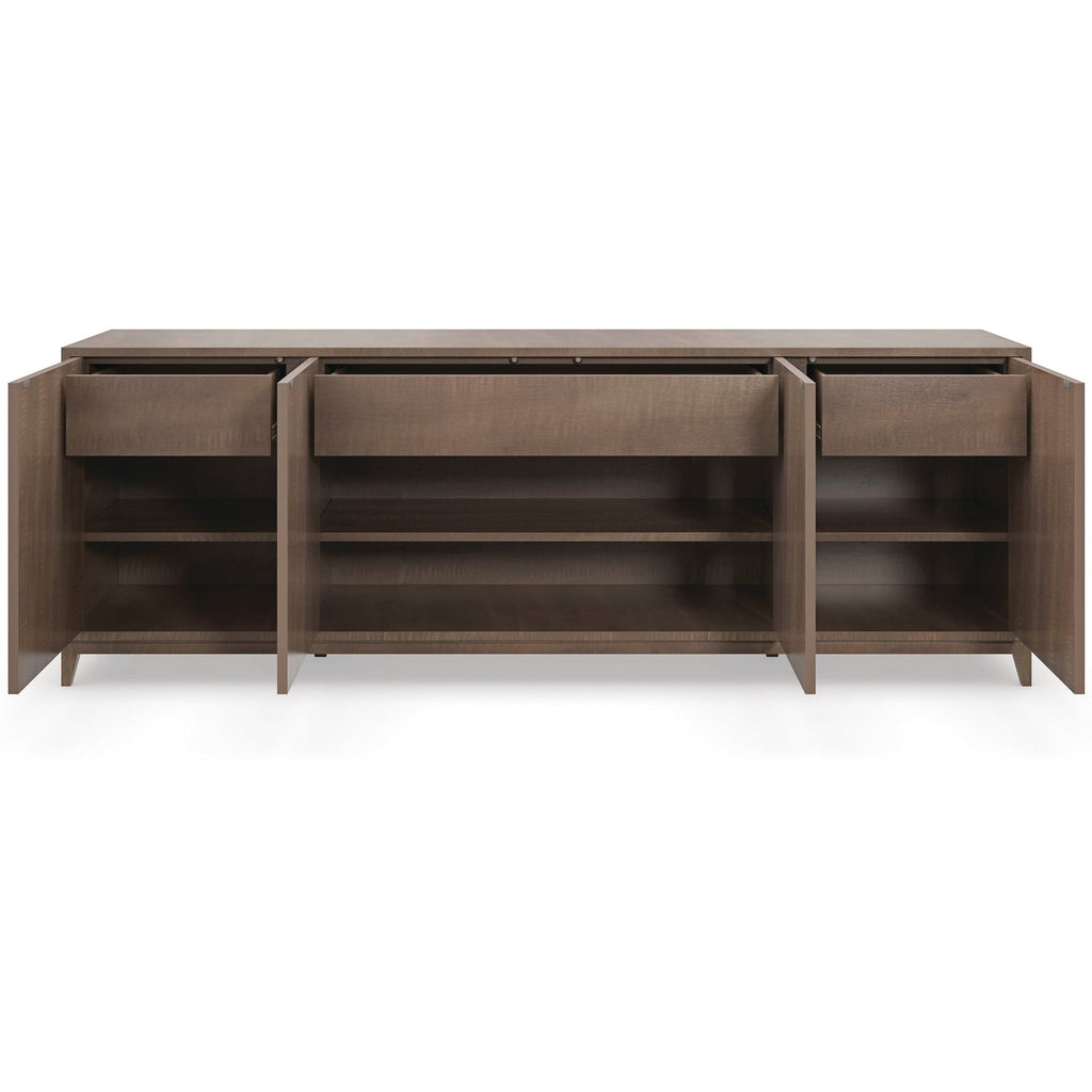 Caracole Classic Daybreak Credenza