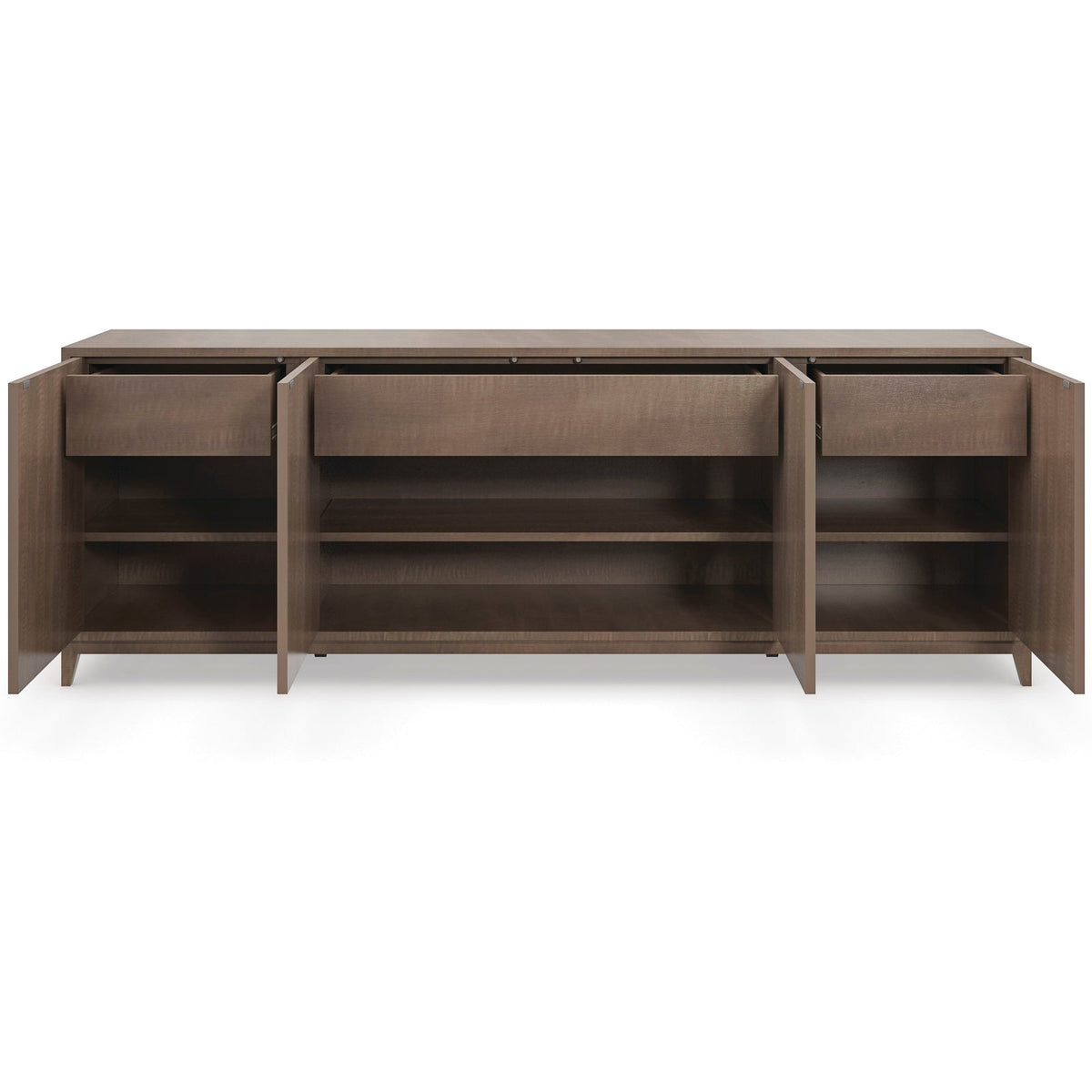 Caracole Classic Daybreak Credenza