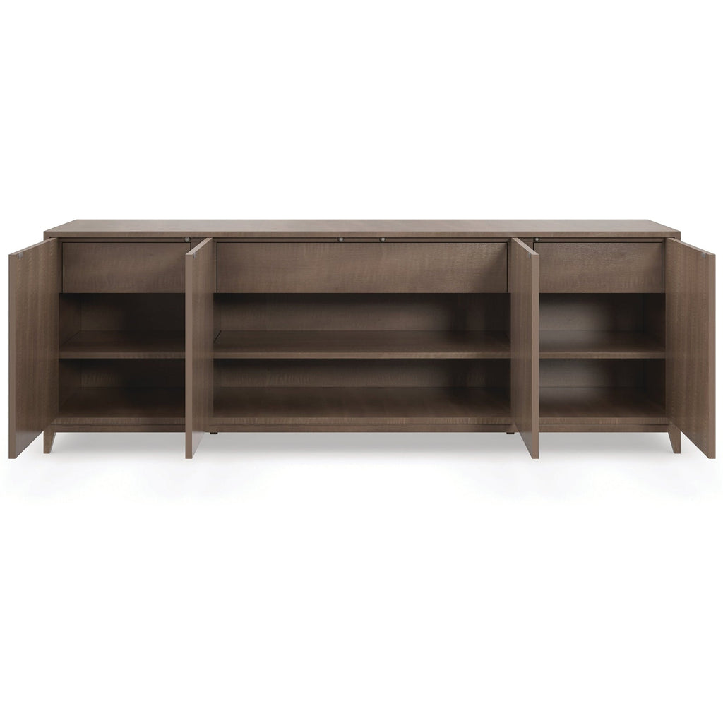 Caracole Classic Daybreak Credenza