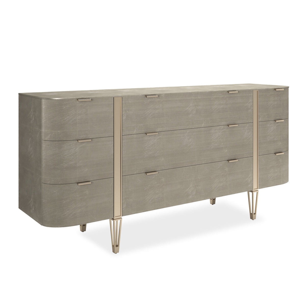 Caracole Classic Love At First Sight 74 Dresser