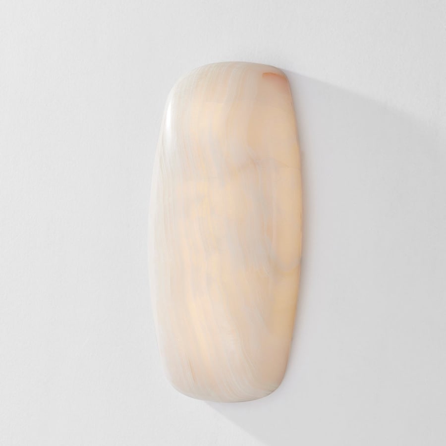 Corbett Lighting Azzurra 15" Tall Wall Sconce