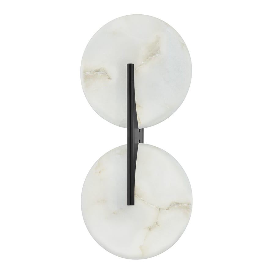 Corbett Lighting Asteria 21" Tall LED Wall Sconce