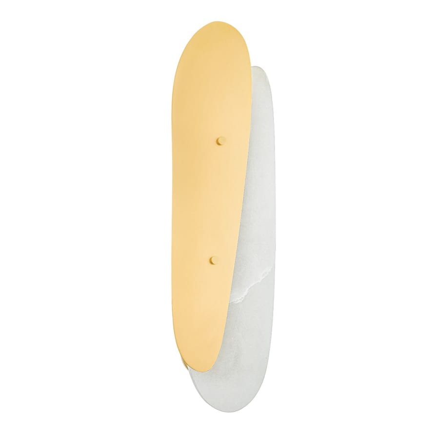 Corbett Lighting Aquamarine 30" Tall LED Wall Sconce