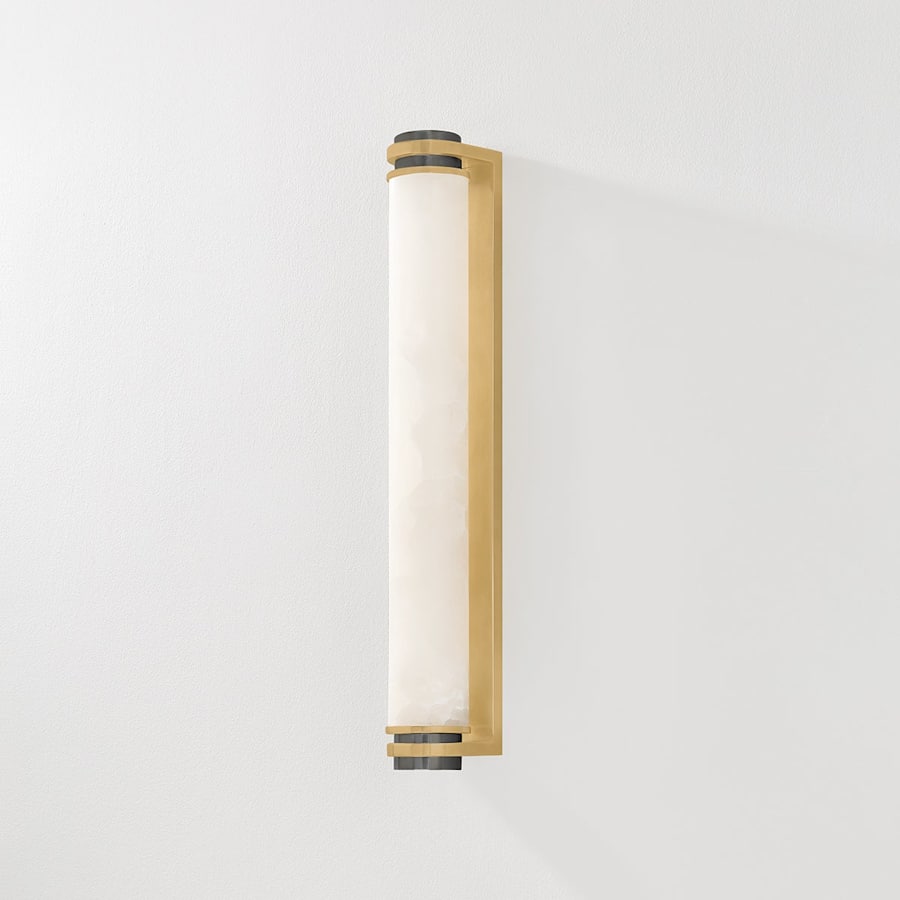 Corbett Lighting Sorrento 22" Tall Wall Sconce