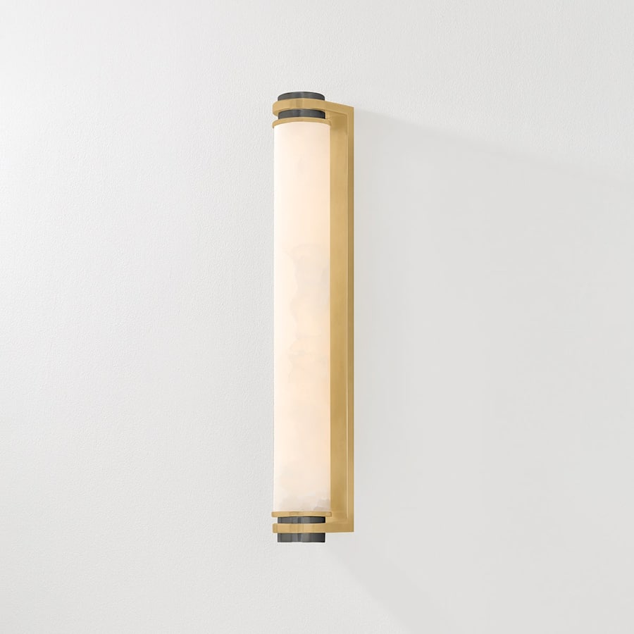 Corbett Lighting Sorrento 22" Tall Wall Sconce