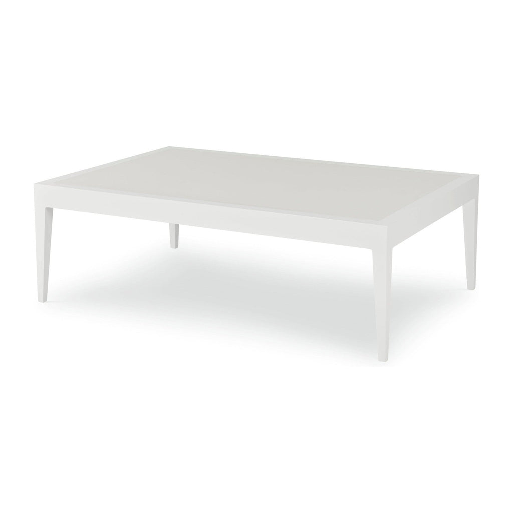 Century Furniture Sail Cocktail Table