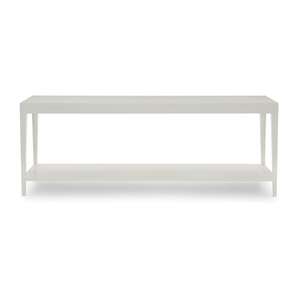 Century Furniture Sail Console - TF