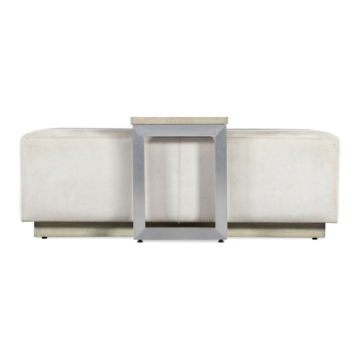 Hooker Furniture Melange Bridged Cocktail Table
