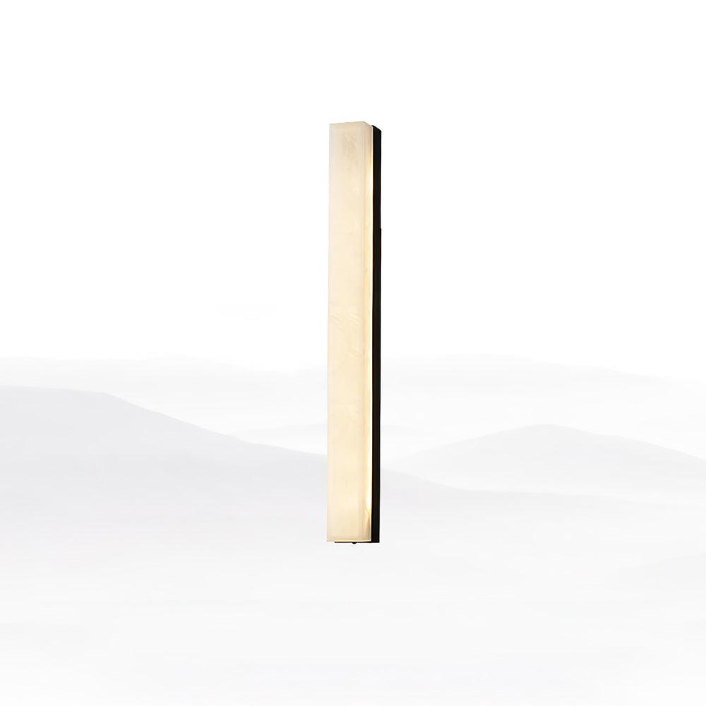 Emerson Linear Alabaster LED Wall Light