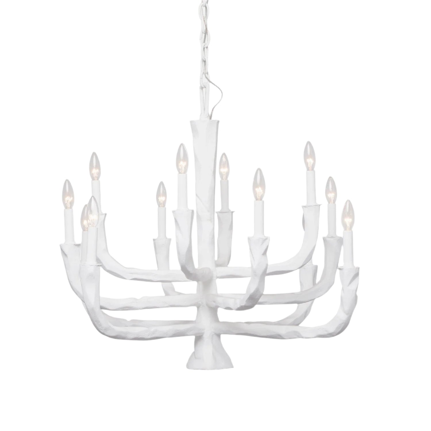 Fawn Elegant Multi-Light Chandelier / Default Title