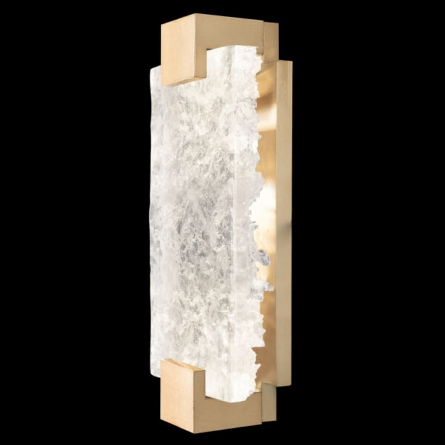 Fine Art Terra 15-3/4 Inch Sconce