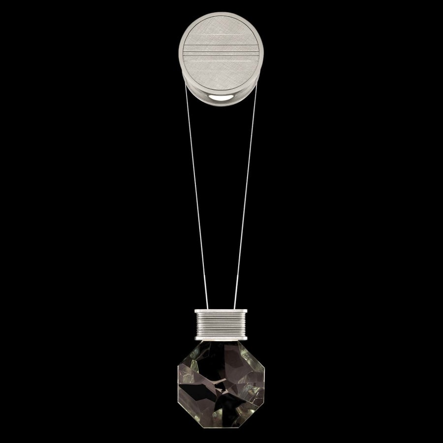 Fine Art Handcrafted Lighting ARIA 2 Light 7" Tall LED Wall Sconce