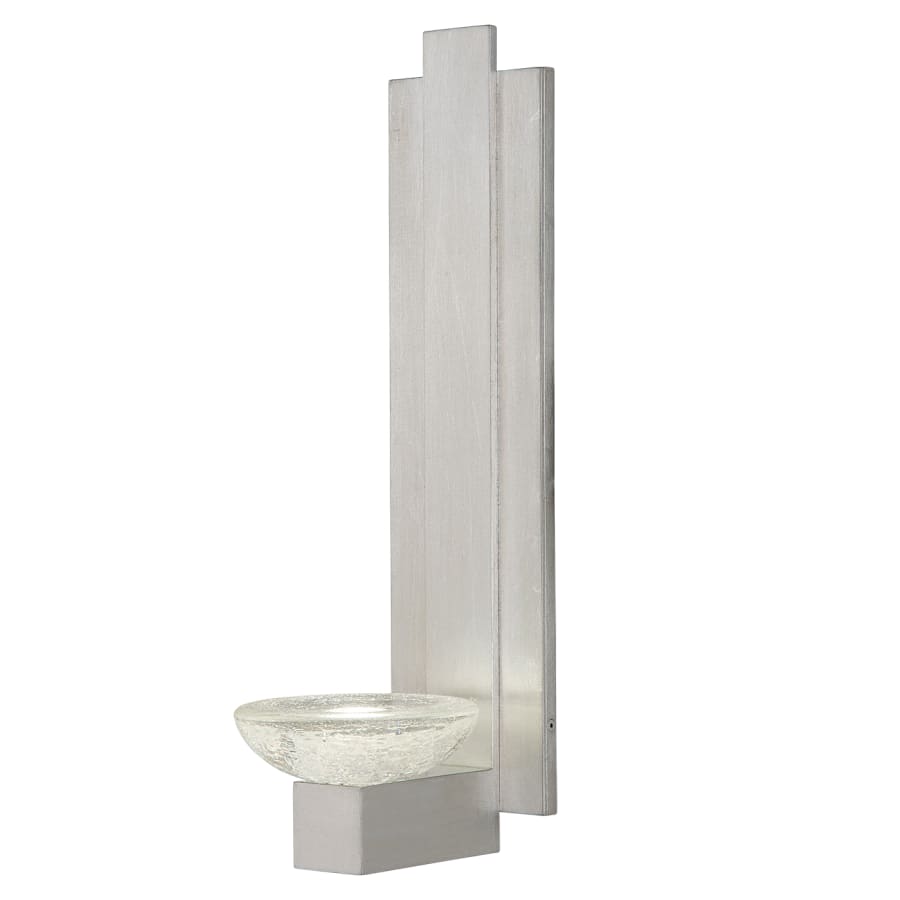 Fine Art Handcrafted Lighting Delphi 19" Tall LED Wall Sconce