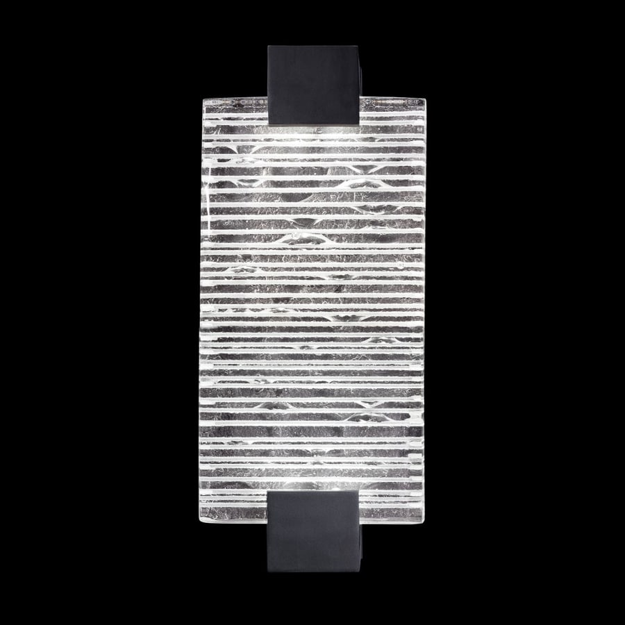 Fine Art Handcrafted Lighting Terra 12" Tall LED Wall Sconce