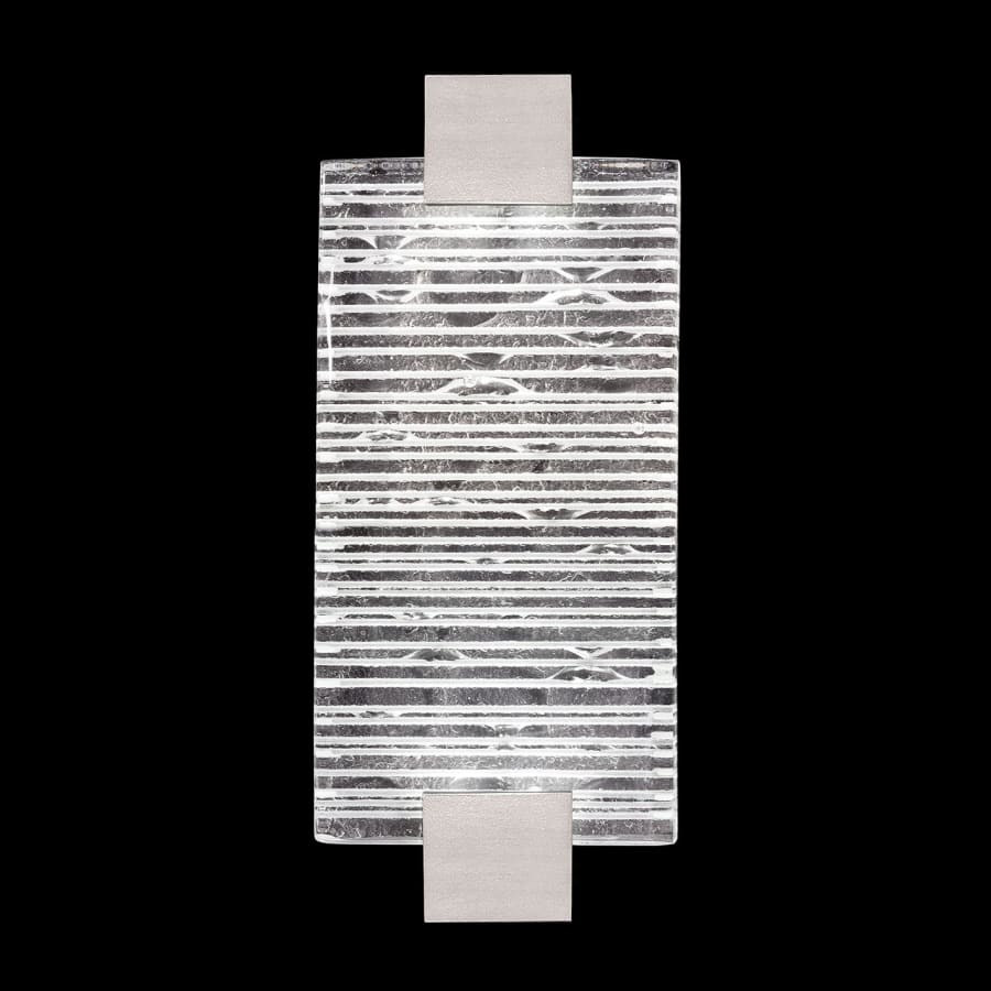 Fine Art Handcrafted Lighting Terra 12" Tall LED Wall Sconce