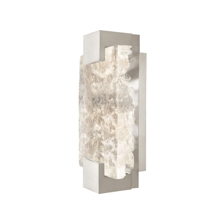 Fine Art Handcrafted Lighting Terra 12" Tall LED Wall Sconce