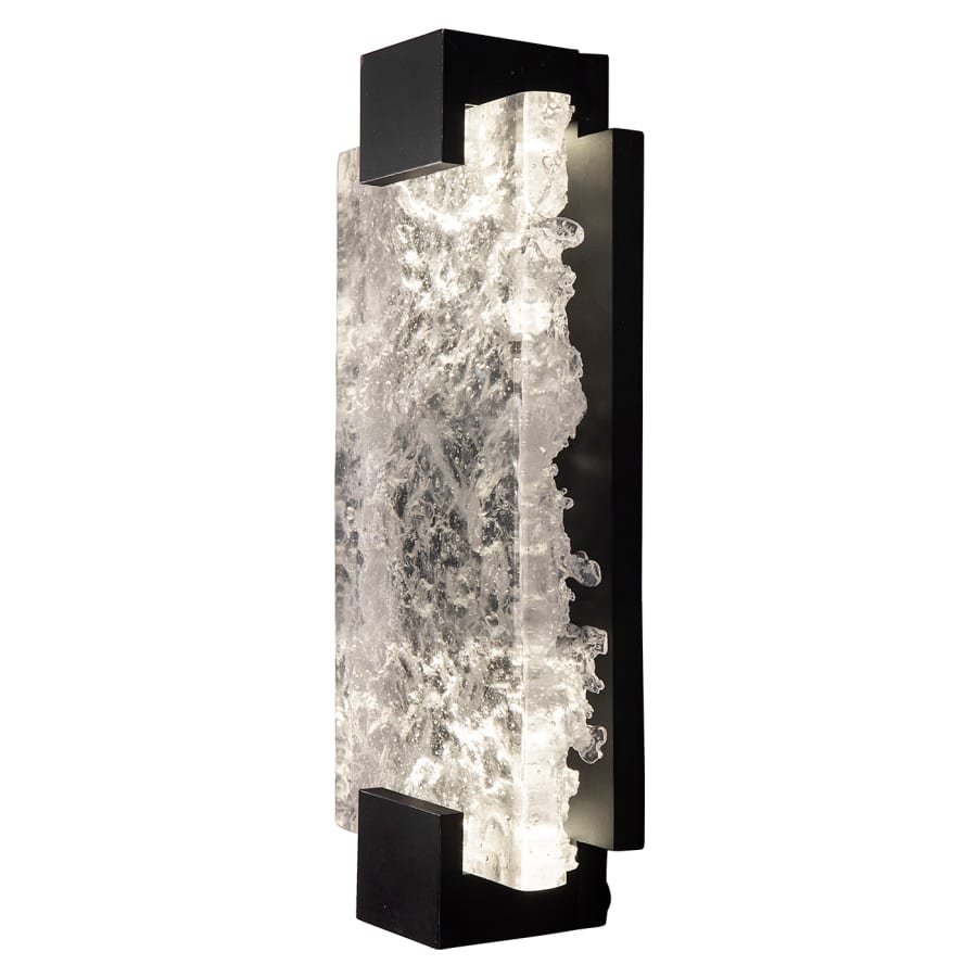 Fine Art Handcrafted Lighting Terra 16" Tall LED Wall Sconce