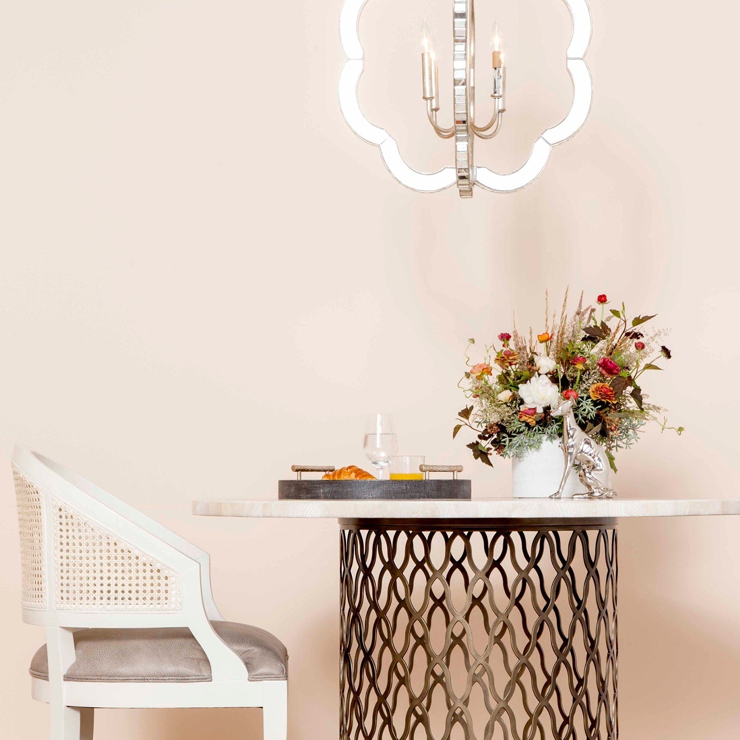 Fiona 16-Inch Classic Chandelier