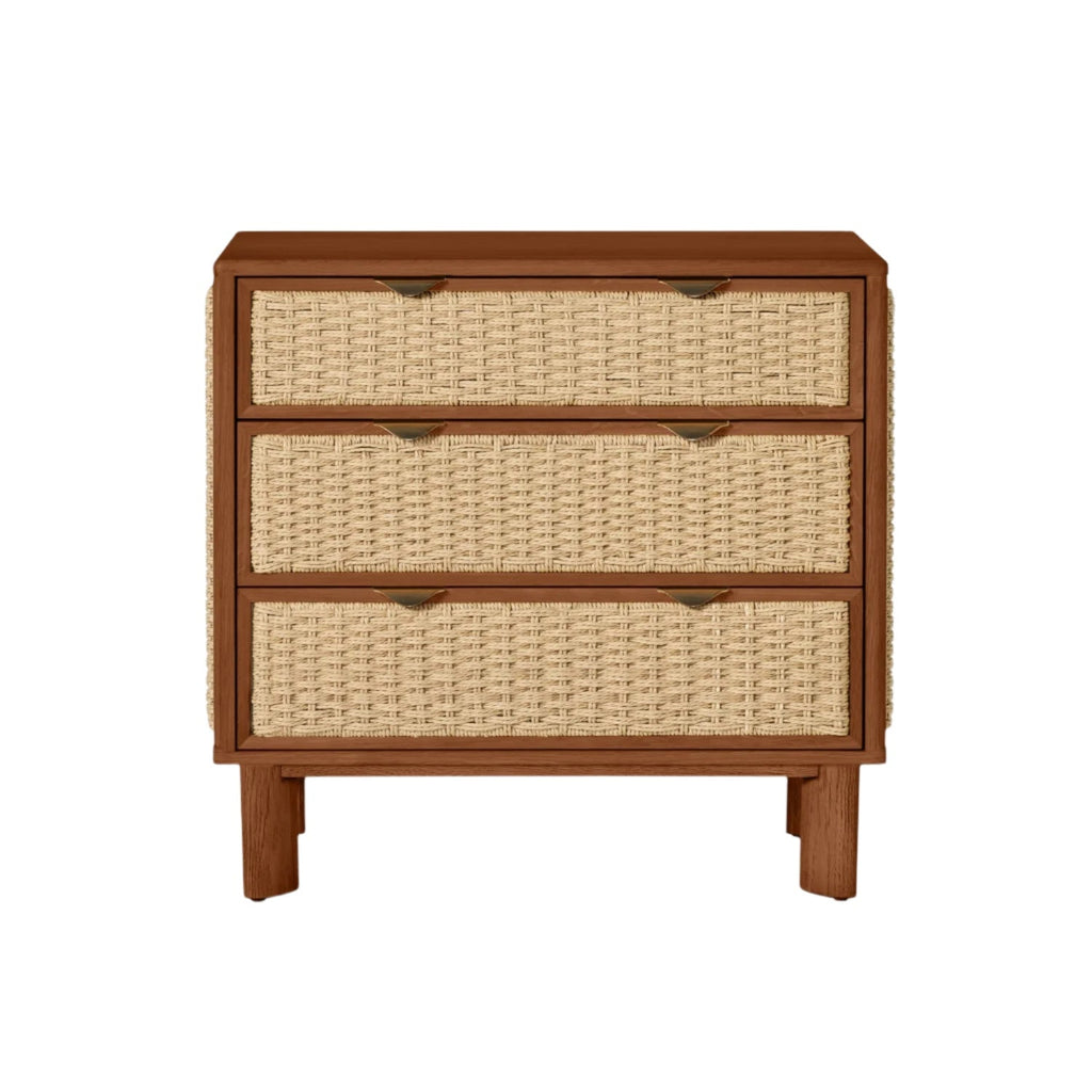 Vanna Nightstand 30"