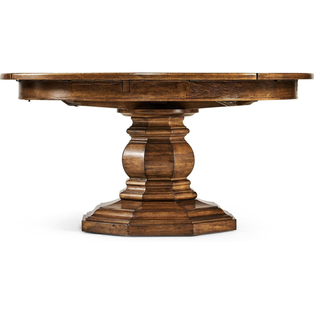 Jonathan Charles 59'' Extendable Dining Table (491130-59D-CFW)