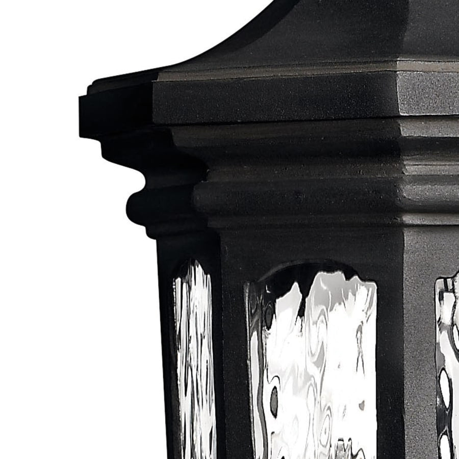 Hinkley Lighting Raley 4 Light 41-3/4" Tall Outdoor Wall Sconce with LED Bulbs Included