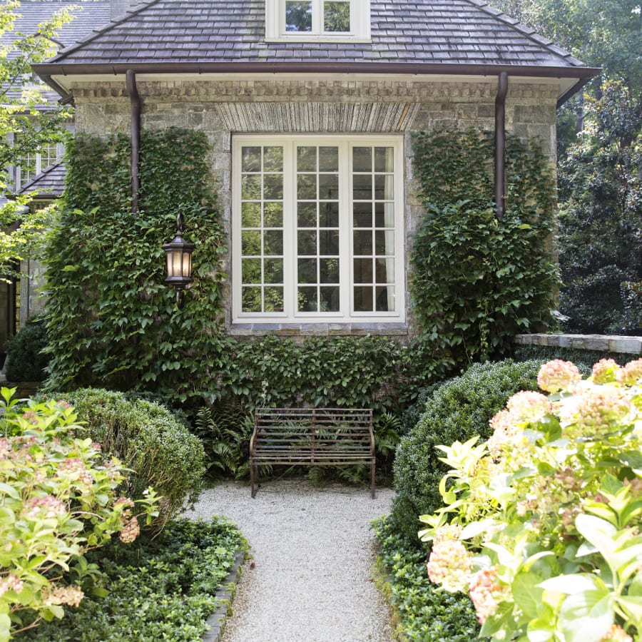 Hinkley Lighting Raley 4 Light 41-3/4" Tall Outdoor Wall Sconce with LED Bulbs Included