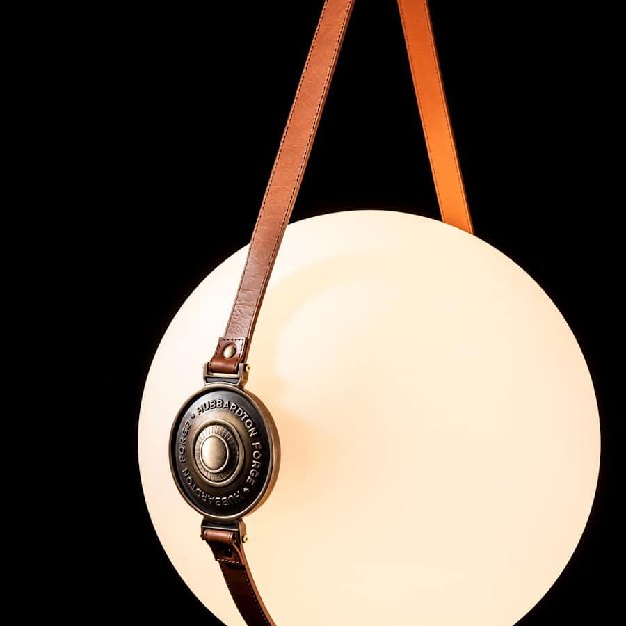 Hubbardton Forge Derby 15" Wide Pendant
