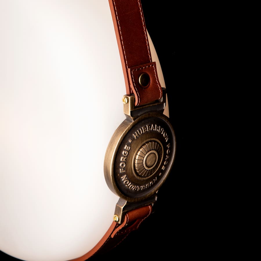 Hubbardton Forge Derby 21" Tall Wall Sconce