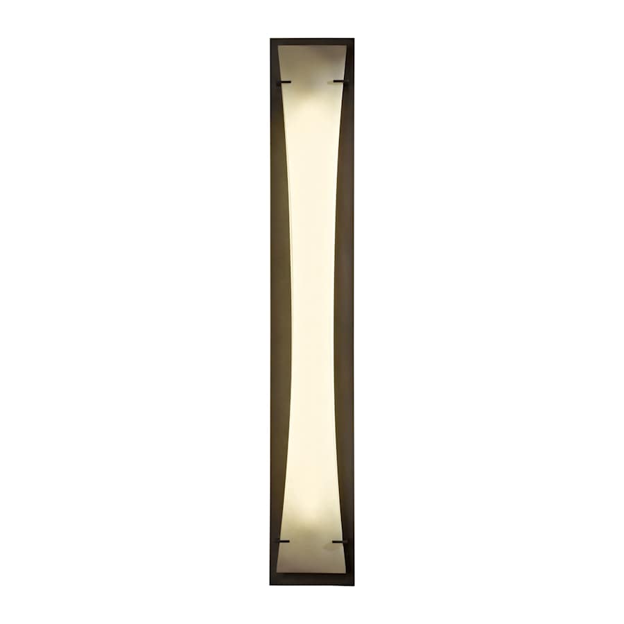 Hubbardton Forge Bento 42" Tall LED Wall Sconce