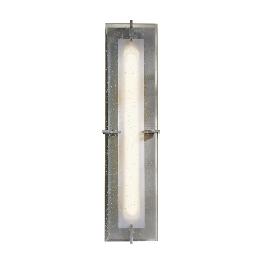 Hubbardton Forge Ethos 23" Tall Wall Sconce