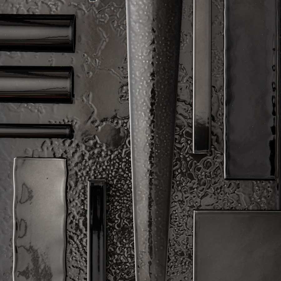 Hubbardton Forge Gallery 59" Tall LED Wall Sconce
